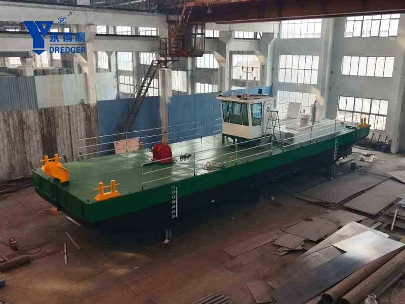 work boat/Tug boat for Nigeria Market