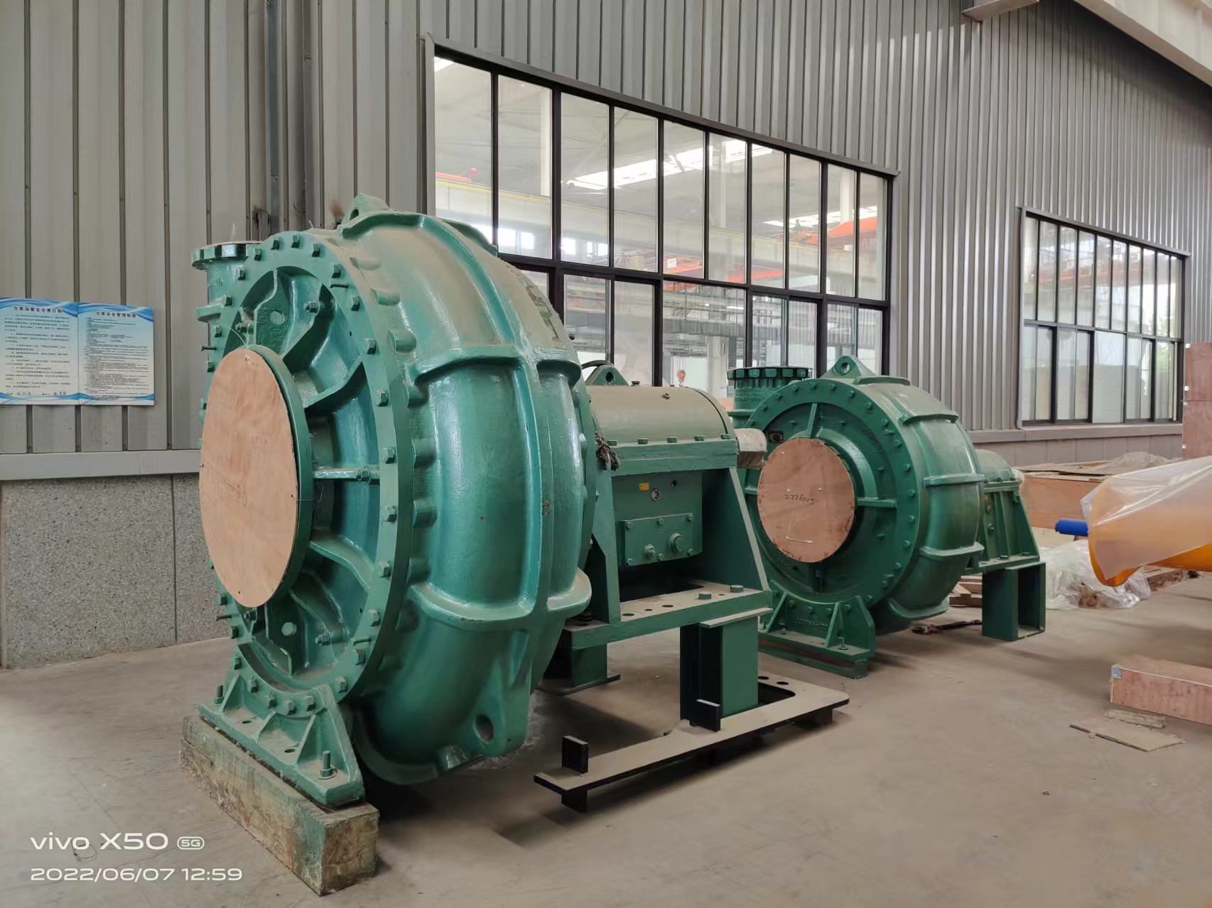 450WN Water flow 3500cubic meter per hour sand dredging pump