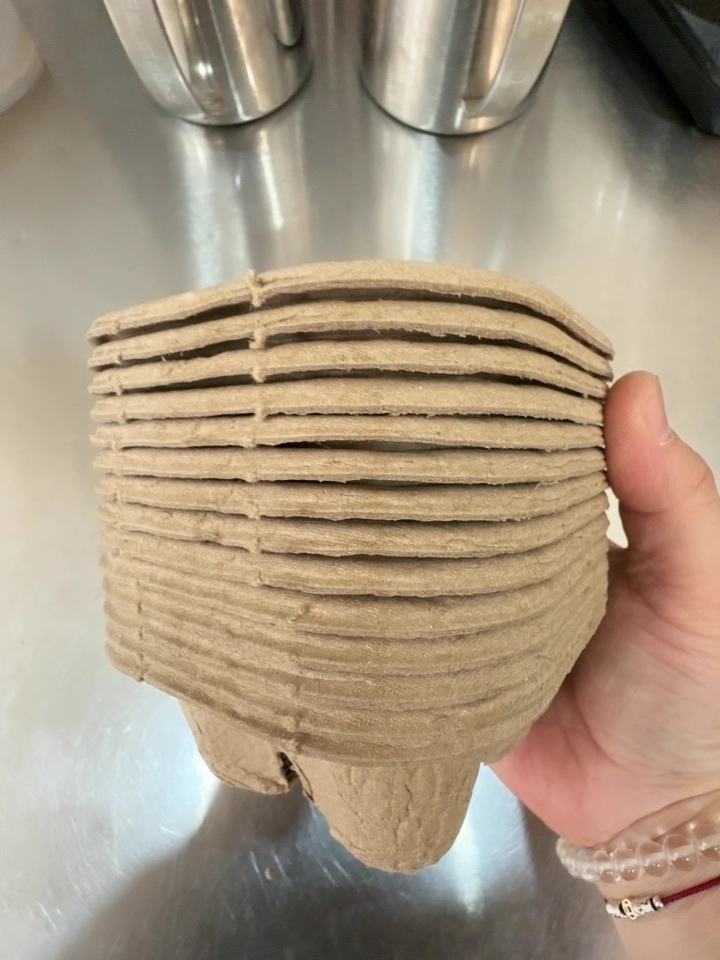 Eco-Friendly Drink Carriers