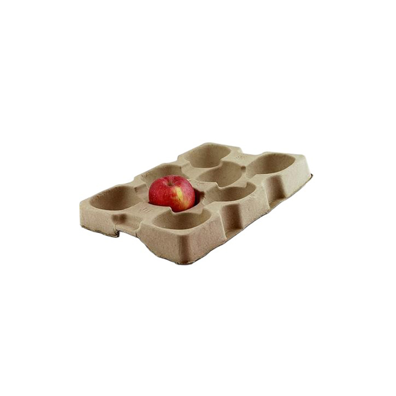 Apple Pulp Tray Apple Pulp Tray