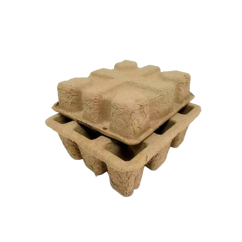 Electrical Pulp Packaging Tray