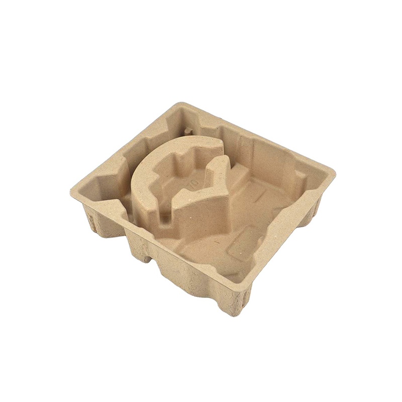 Electrical Pulp Packaging Tray