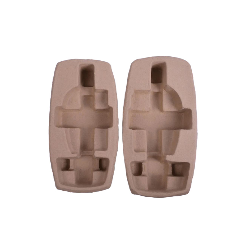 Electrical Pulp Packaging Tray