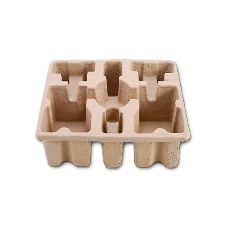 Electrical Pulp Packaging Tray