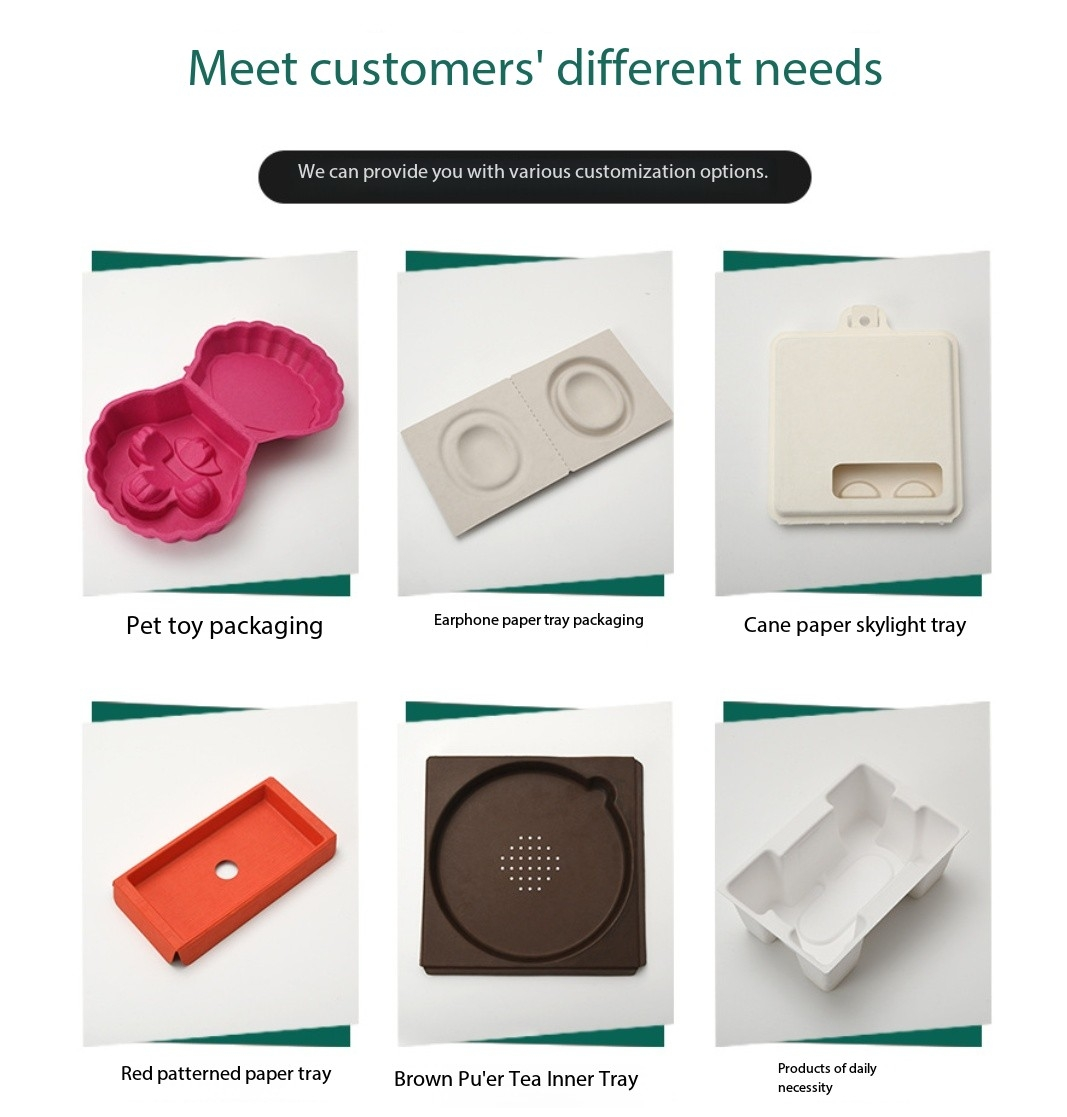 Eco Friendly Appliance Packaging