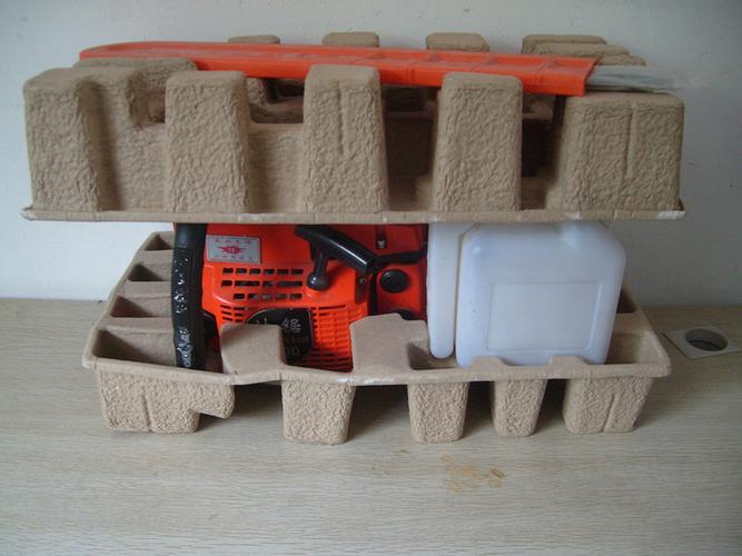 Electrical Pulp Packaging Tray