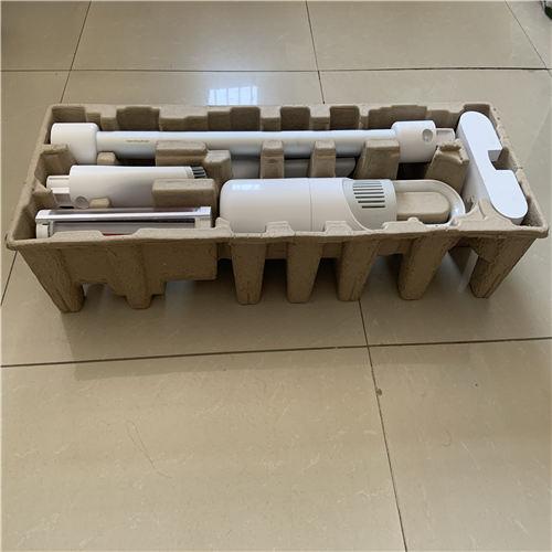 Molded Pulp Packing Tray