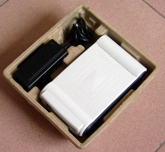 Computer Pulp Tray