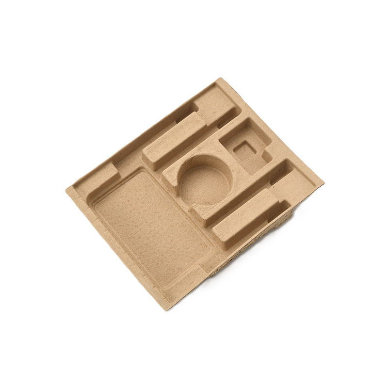 Camera Pulp Tray Camera Pulp Tray