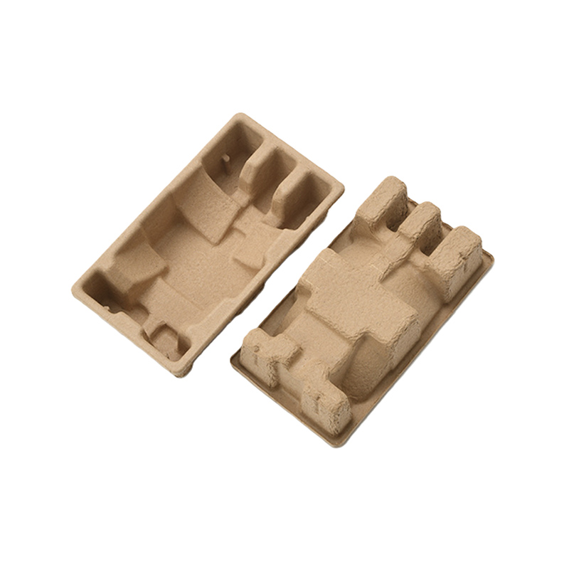 Camera Pulp Tray