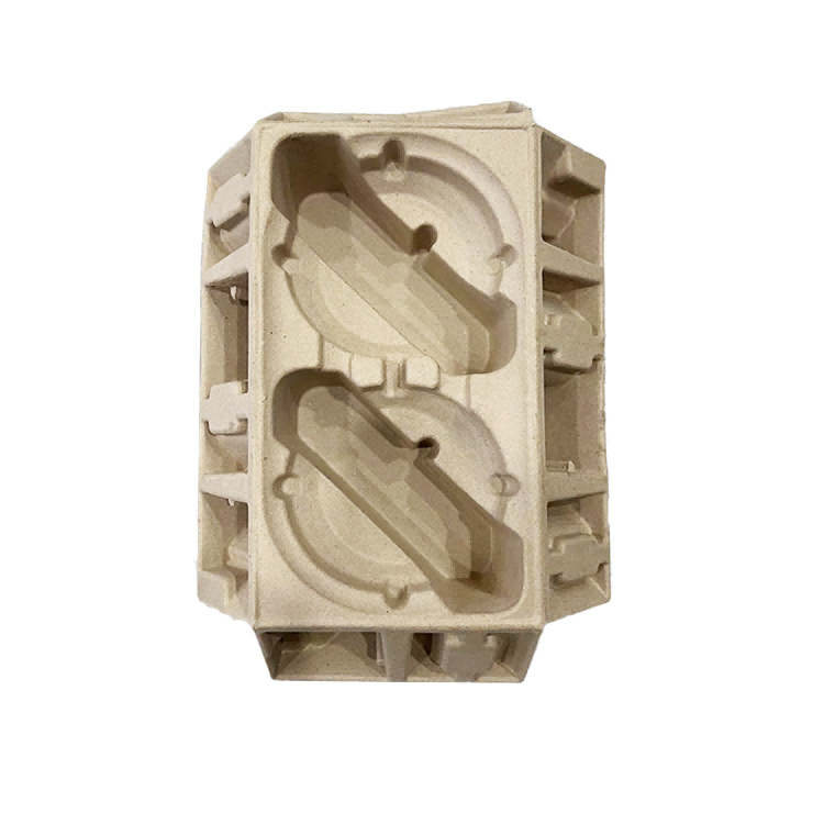 Toy Packaging Molded Pulp Tray
