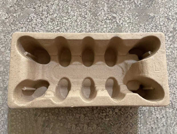 Battery Pulp Tray