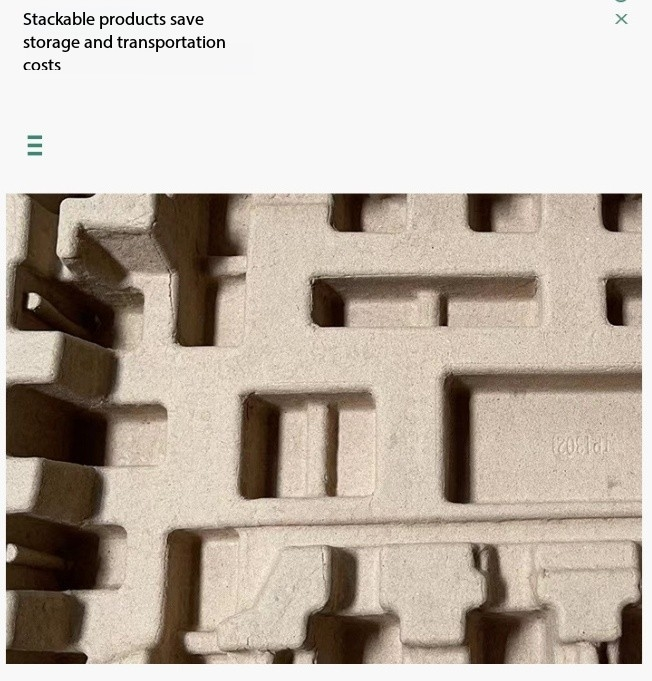 Eco-Friendly Battery Packaging