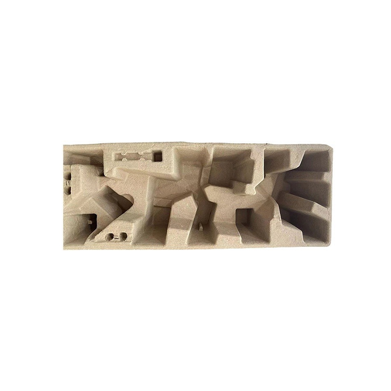 Hardware Accessories Molded Pulp