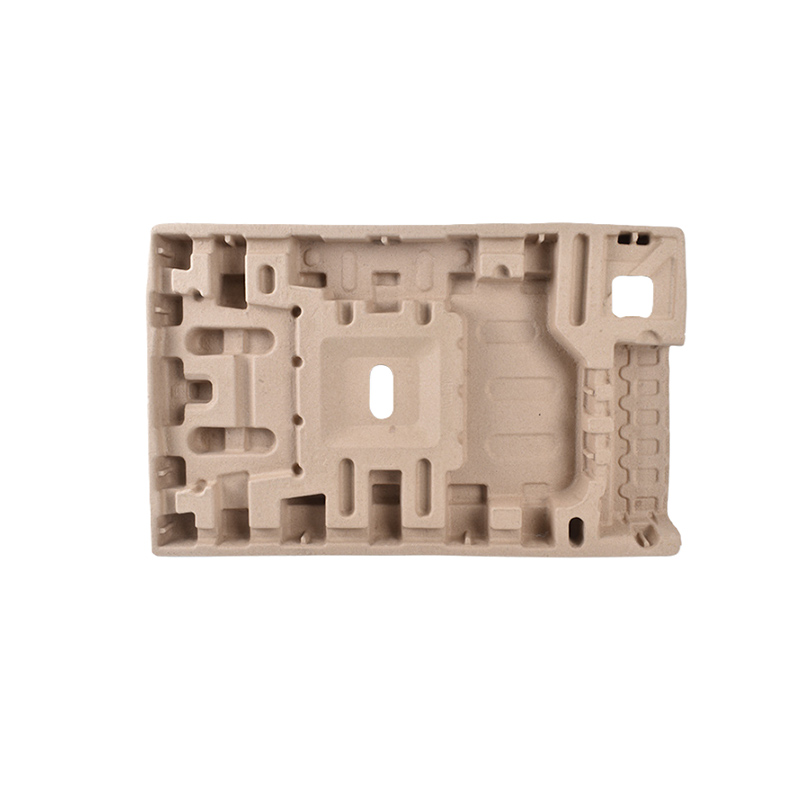 Small Appliance Specific Molded Pulp Tray