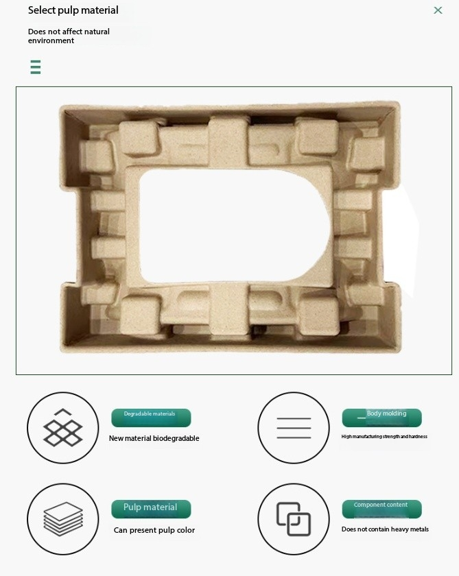 Biodegradable Coffee Machine Insert Biodegradable Coffee Machine Insert