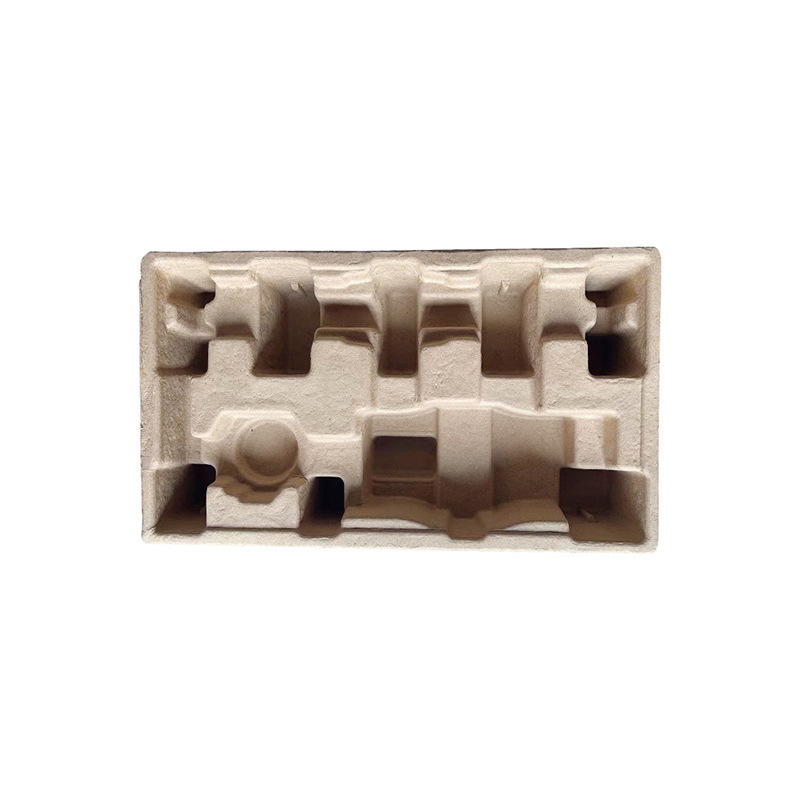 Toy Pulp Tray Inserts