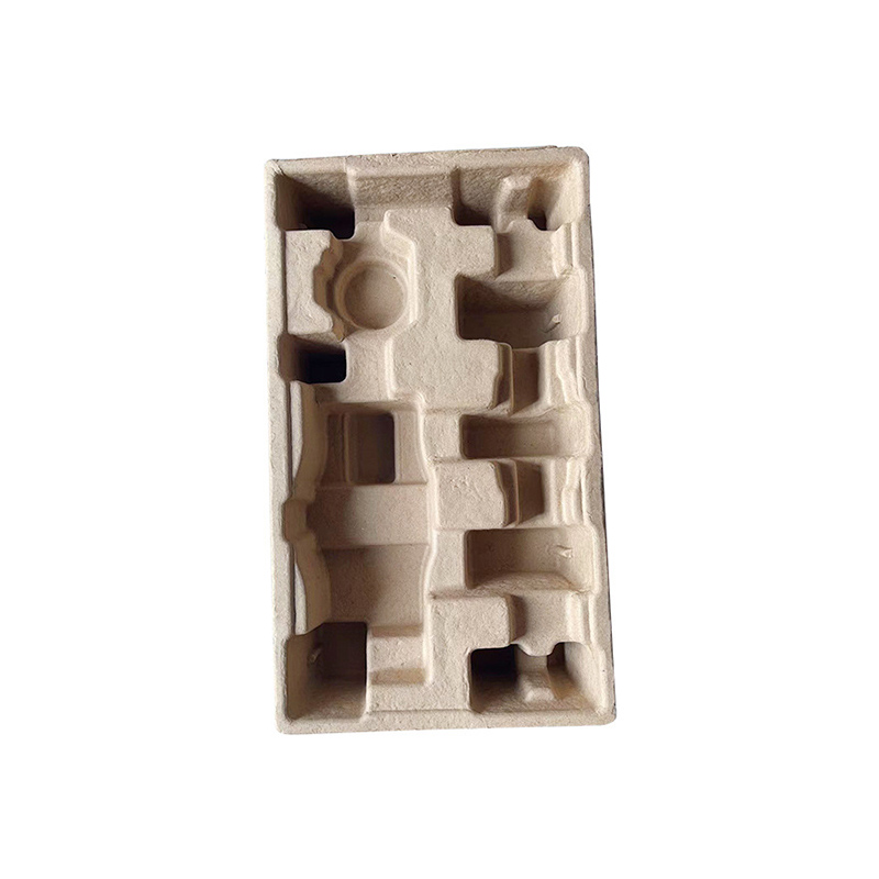 Bandeja de polpa de brinquedo