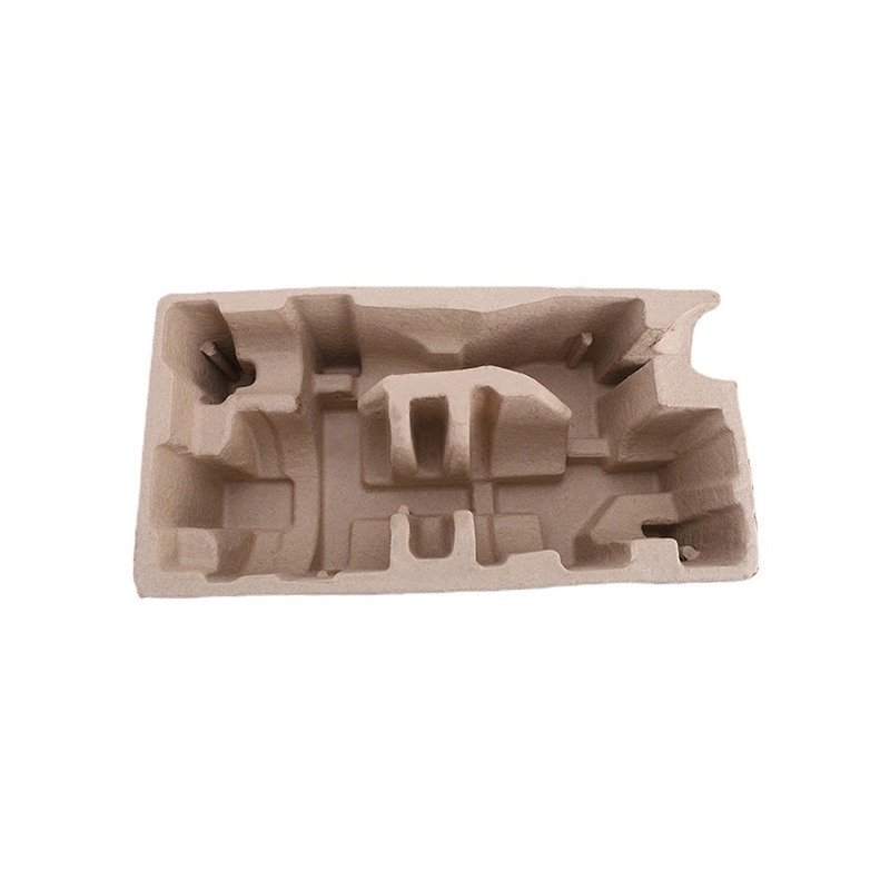 Motor Packaging Paper Tray Motor Packaging Paper Tray