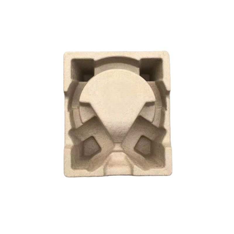 Headphone Packaging Paper Tray