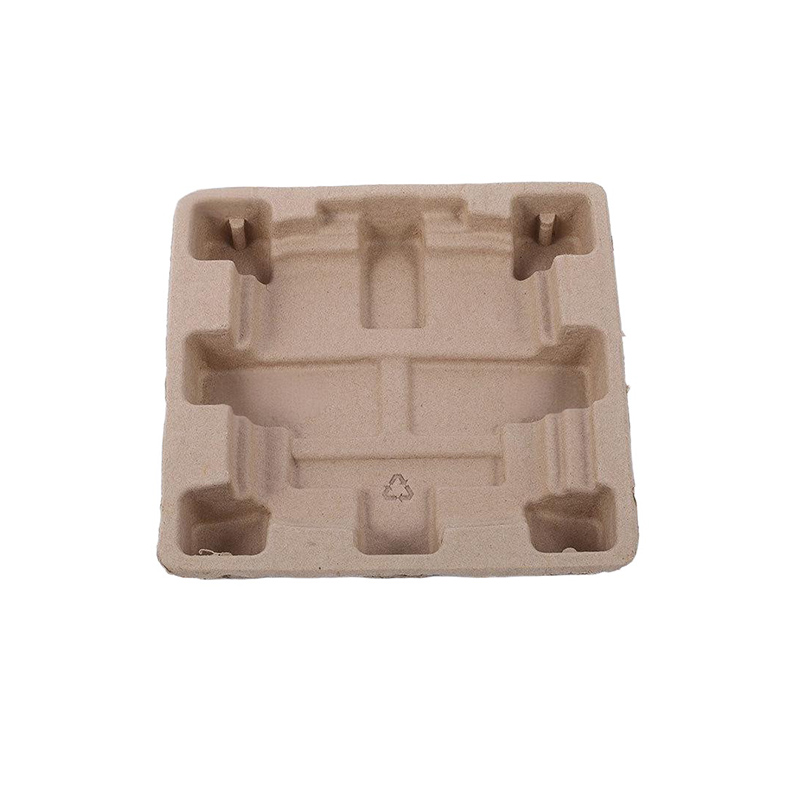 Bandeja de papel para freidora de aire