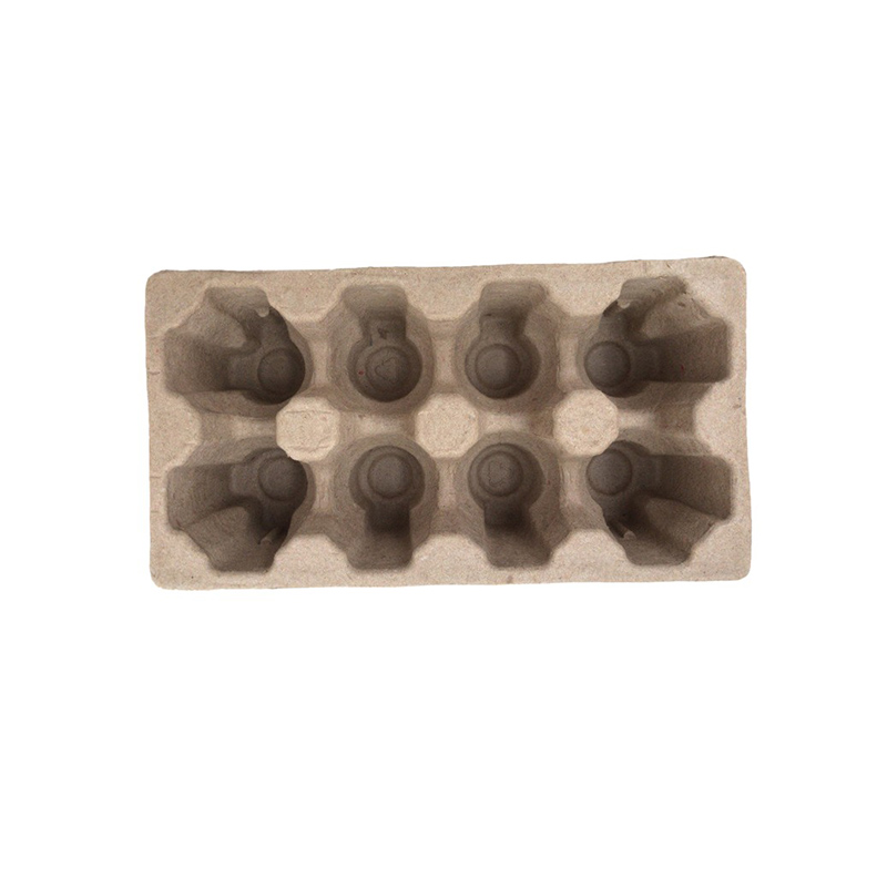 Beverage Bottle Paper Tray Beverage Bottle Paper Tray