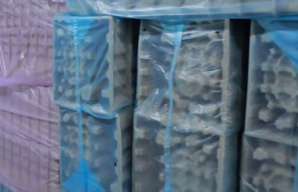 Professional Packaging Solutions for Egg Trays and Milk Tea Cup Holders