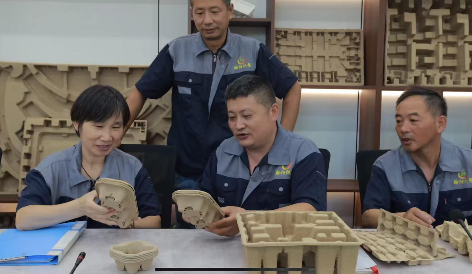 How Hanyang Customizes Egg Tray Solutions for Global Clients