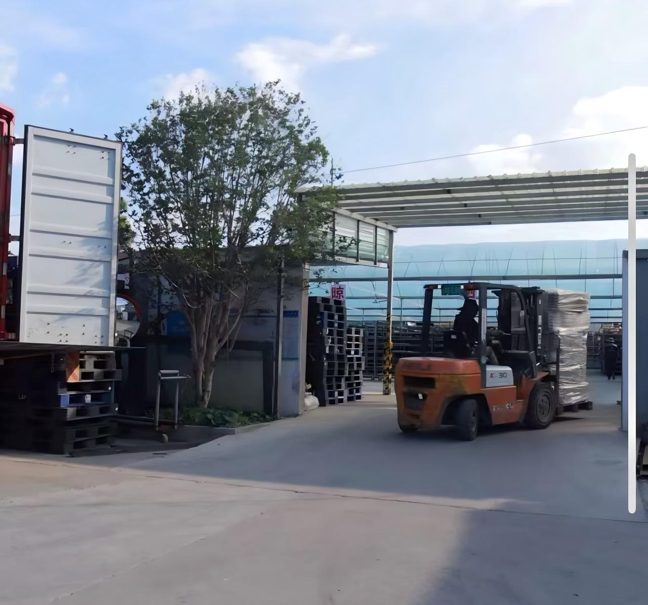 Building a Resilient Supply Chain