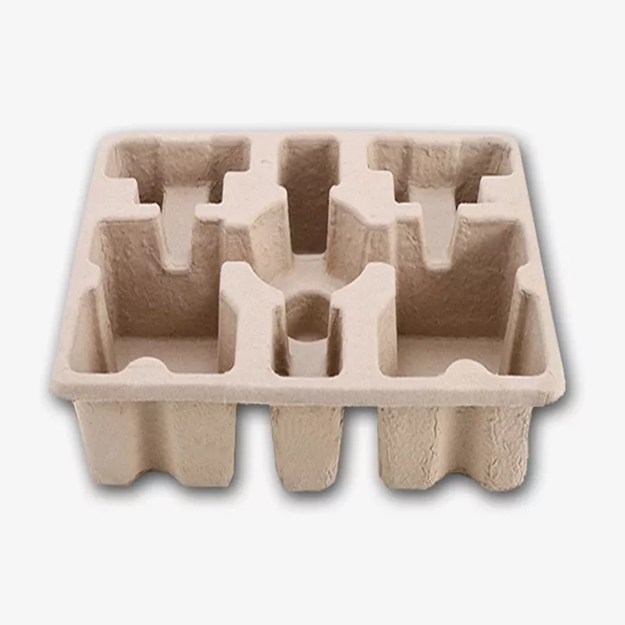 บรรจุภัณฑ์เยื่อกระดาษขึ้นรูปพิเศษของ ฮันยาง สำหรับเครื่องมือไฟฟ้าของ พีที อิเล็คโทร มักมูร์ ในอินโดนีเซีย ประวัติและความท้าทายของลูกค้า