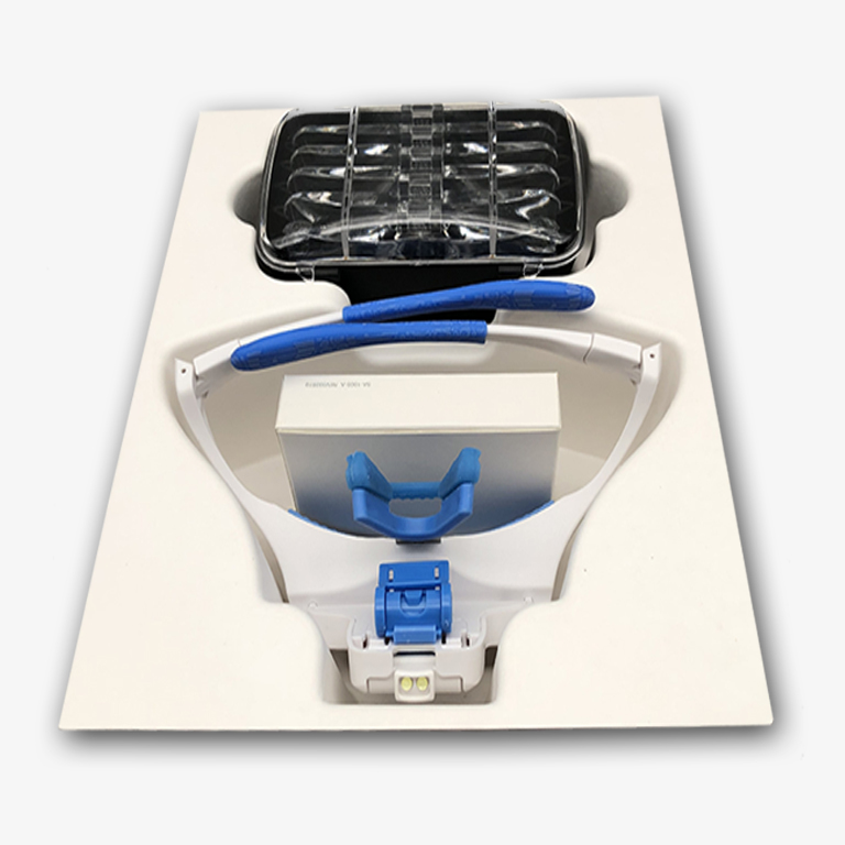 การใช้งานที่หลากหลายของถาดเยื่อกระดาษขึ้นรูปสมัยใหม่