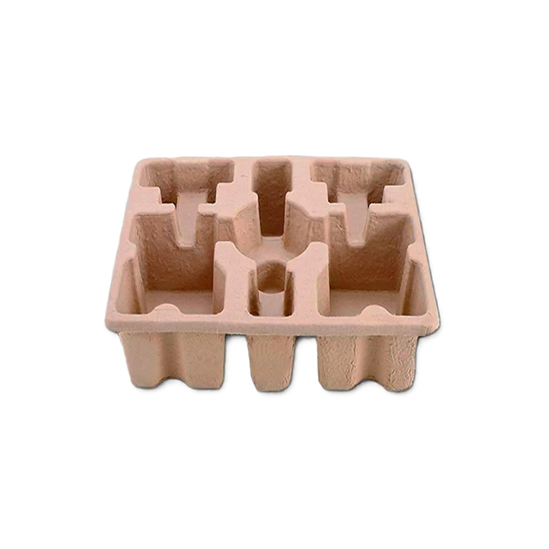 Electrical Pulp Packaging Tray Electrical Pulp Packaging Tray