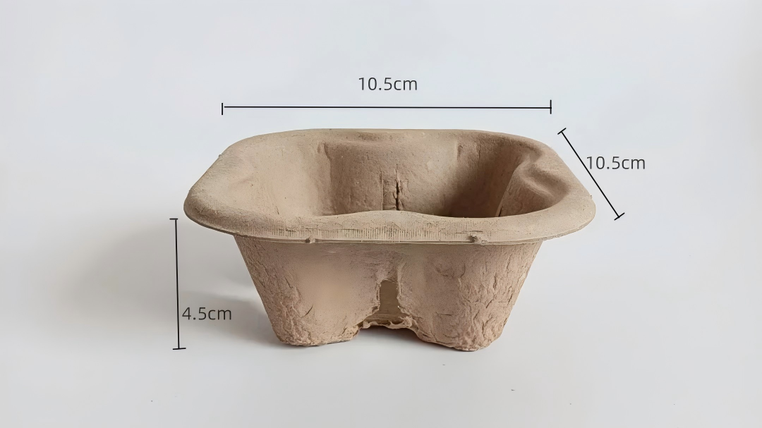 ฮันยาง – เสริมพลังให้แบรนด์ชานมชั้นนำของจีนด้วยถาดรองแก้วที่เป็นมิตรกับสิ่งแวดล้อม