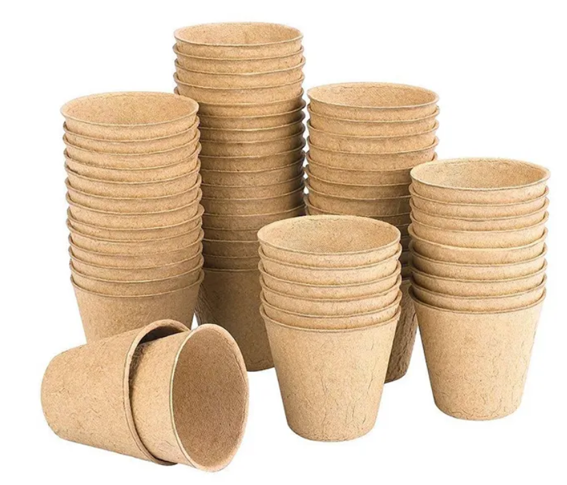 Breathable produce packaging Breathable produce packaging