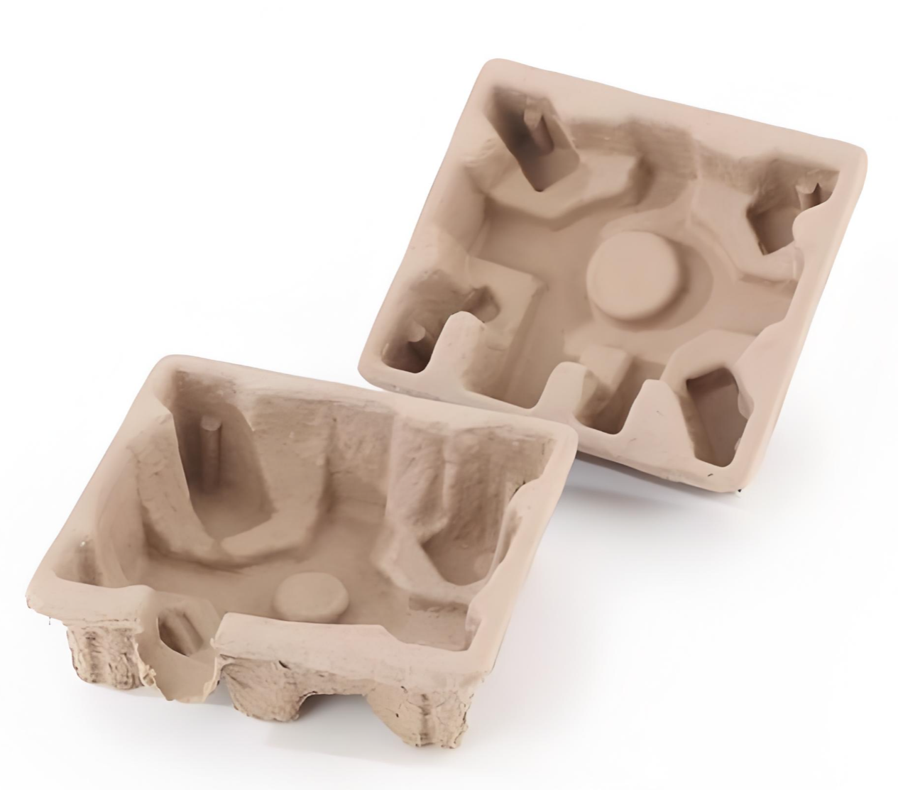Molded pulp manufacturer Molded pulp manufacturer