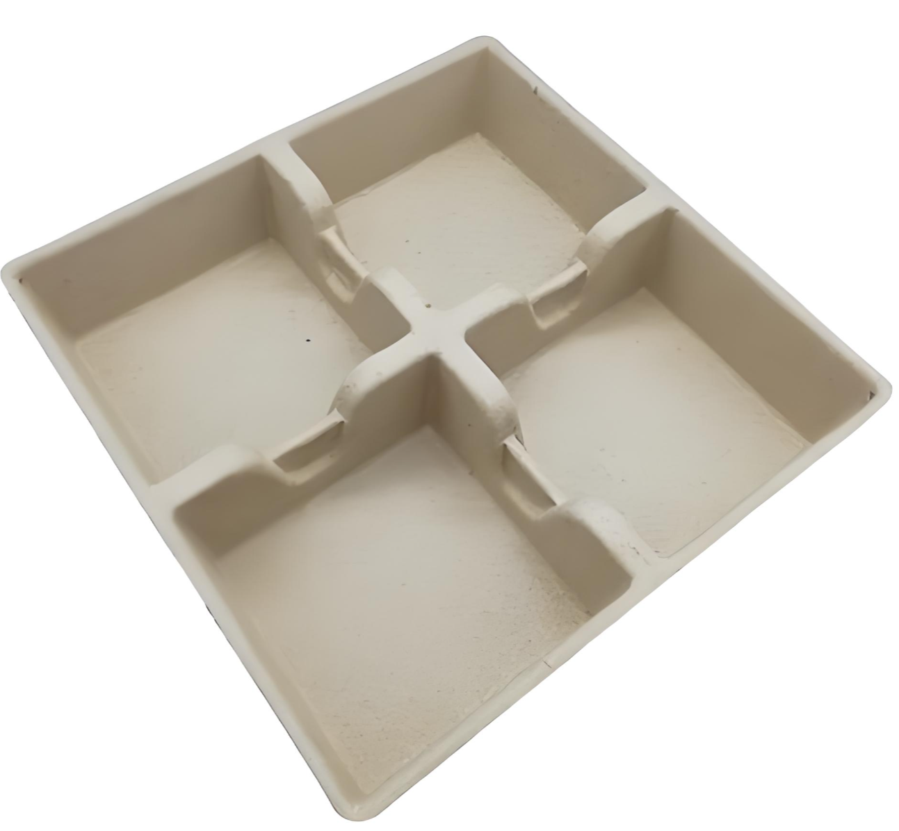 A 500-Set Mold Library to Meet Diverse Customization Needs A 500-Set Mold Library to Meet Diverse Customization Needs