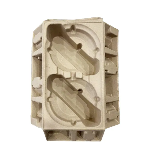Molded Pulp Packaging Molded Pulp Packaging