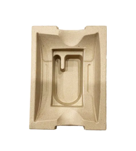 Pulp Molding Technology Pulp Molding Technology