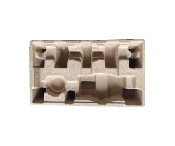 Shock Absorbent Packaging Shock Absorbent Packaging