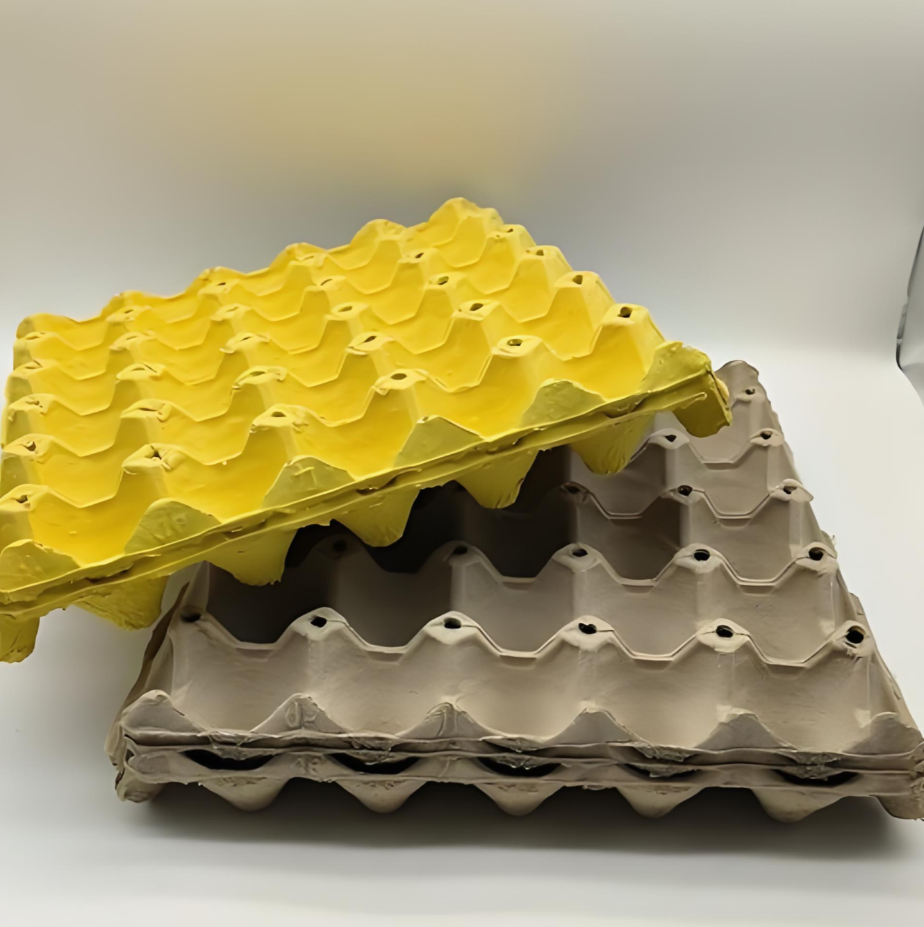 วิทยาศาสตร์เบื้องหลังถาดไข่ของฮันหยางที่ช่วยดูดซับแรงกระแทก วิทยาศาสตร์เบื้องหลังถาดไข่ของฮันหยางที่ช่วยดูดซับแรงกระแทก