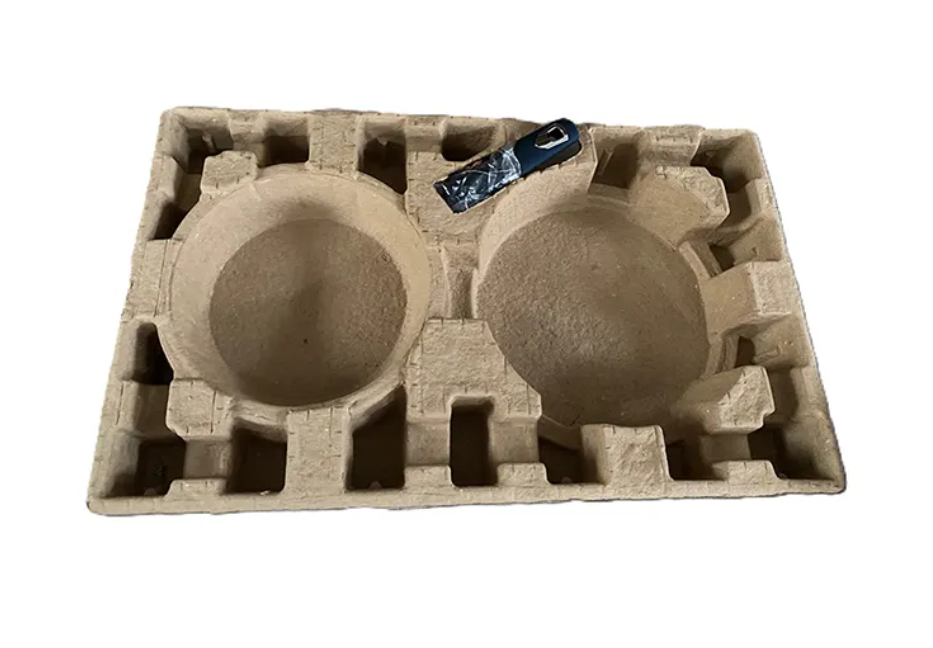 Custom Molded Pulp Packaging Lead Time