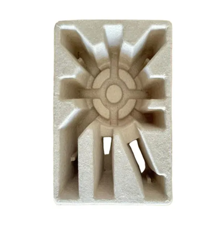 Molded Pulp Packaging Production Planning