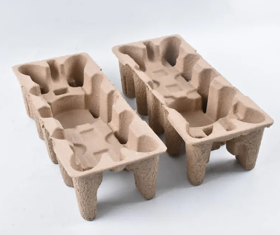 Experienced Molded Pulp Packaging Supplier