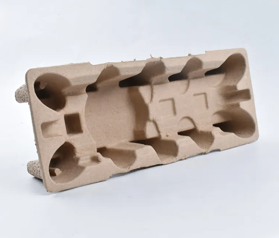 Industrial Packaging Supplier Experience