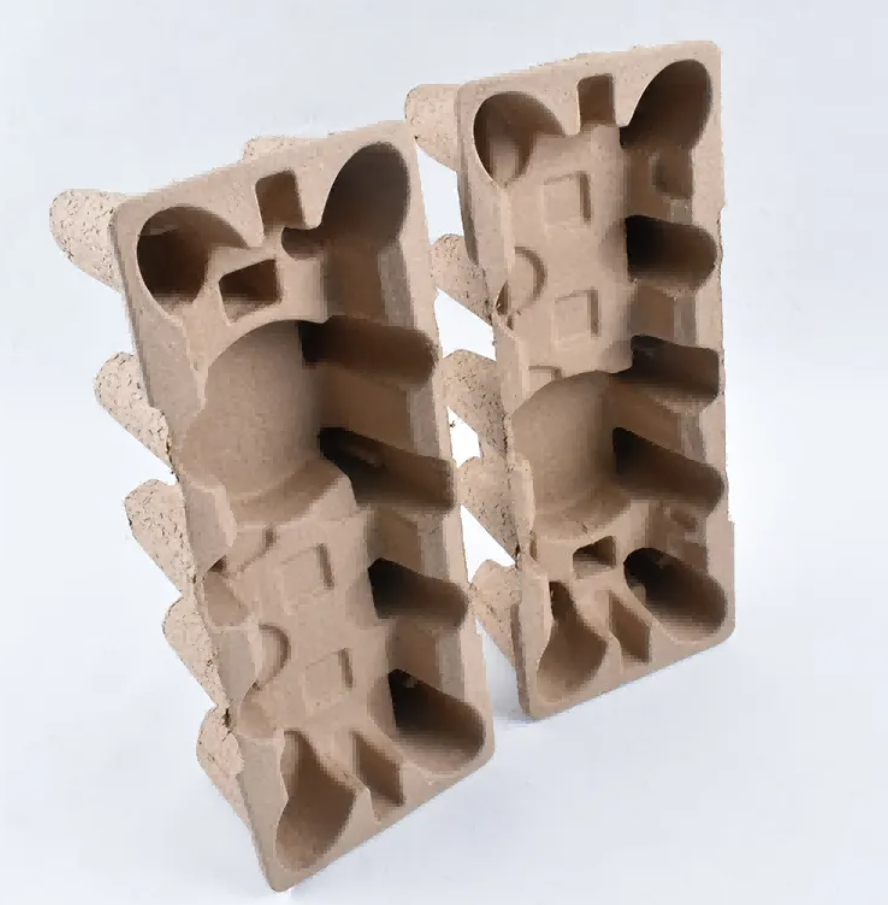 Custom Molded Pulp Packaging Supplier