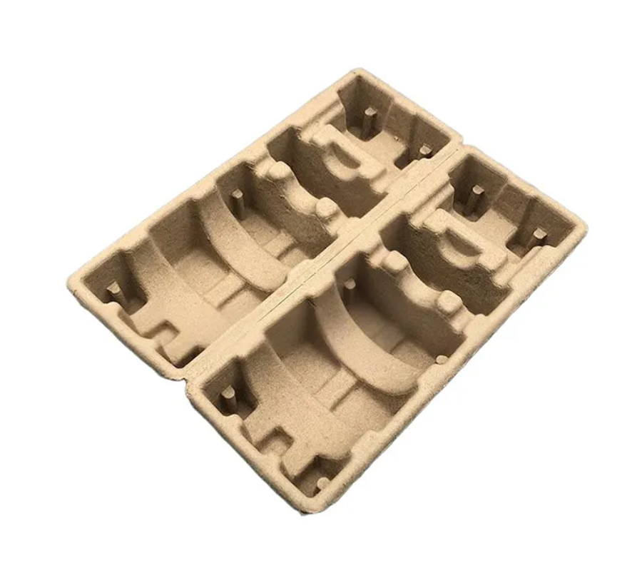 Import Molded Pulp Packaging Safely