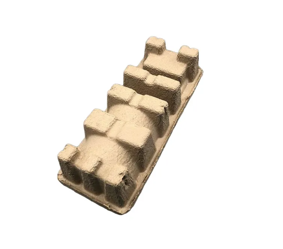 Reliable Molded Pulp Packaging Supplier For Export