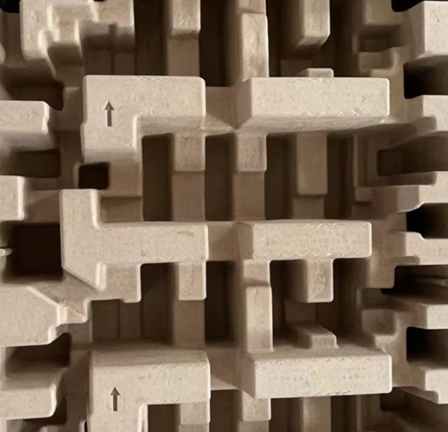 信頼できる成形パルプ包装メーカーはどのような品質管理プロセスを持つべきか