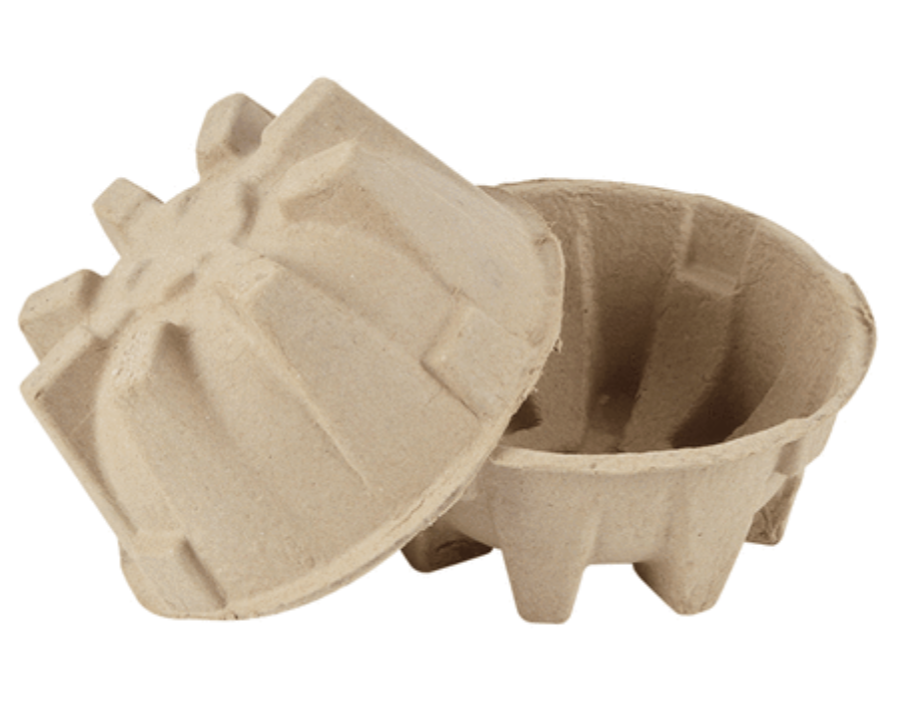 molded pulp production capacity molded pulp production capacity