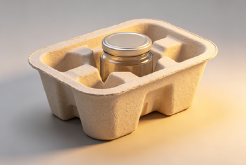 Surface Safe Protective Packaging